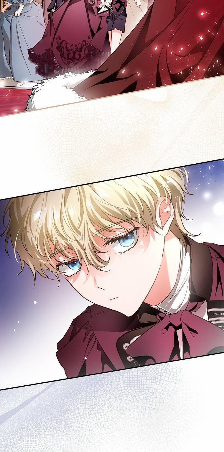 Hôn Phu Ẩn Sắc 89.1 trang 21