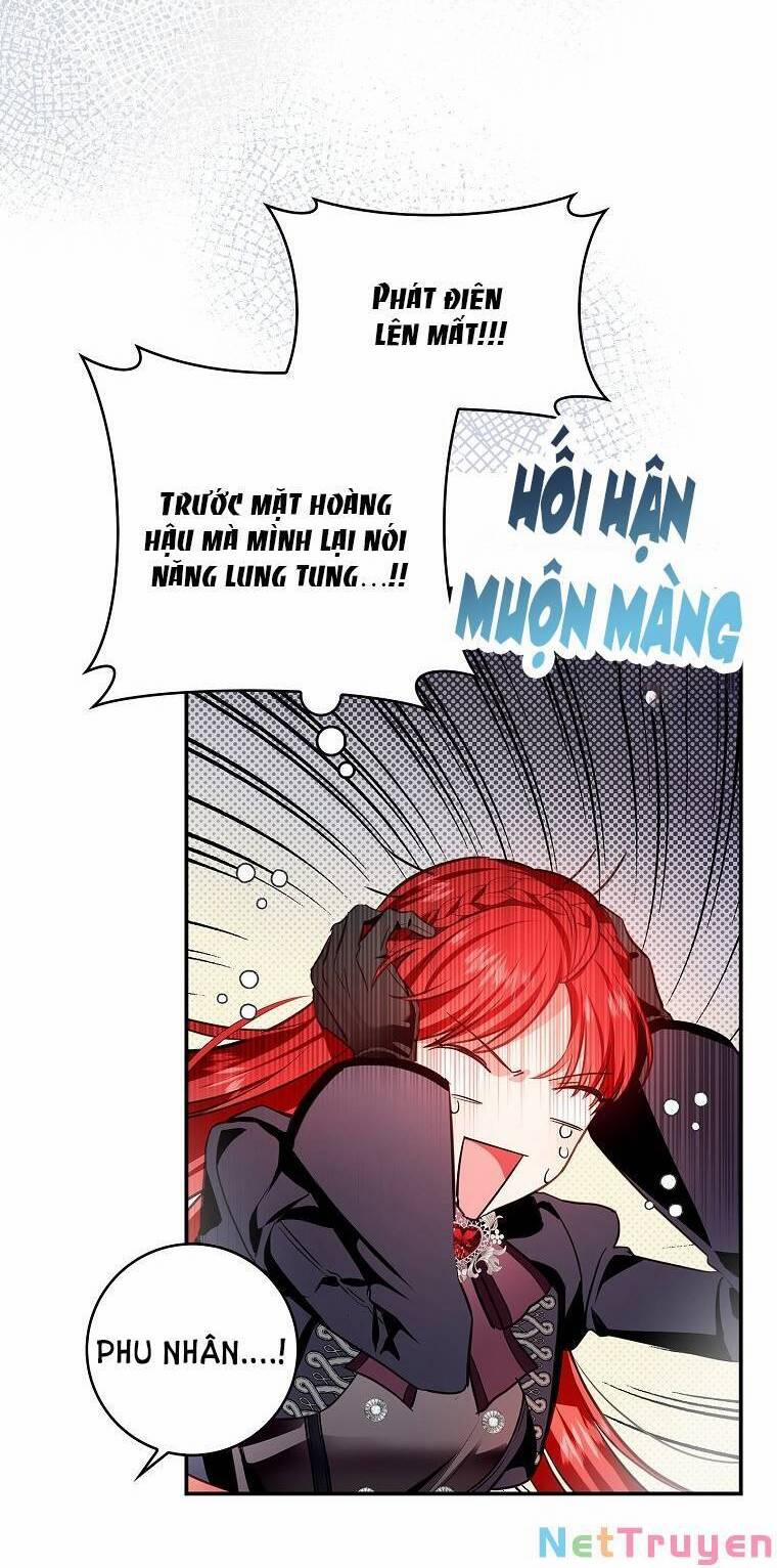 Hôn Phu Ẩn Sắc 89.1 trang 22