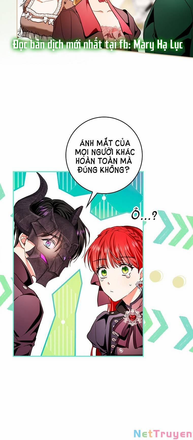 Hôn Phu Ẩn Sắc 89.1 trang 27