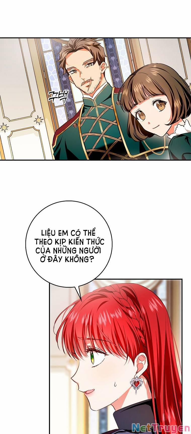 Hôn Phu Ẩn Sắc 89.1 trang 28