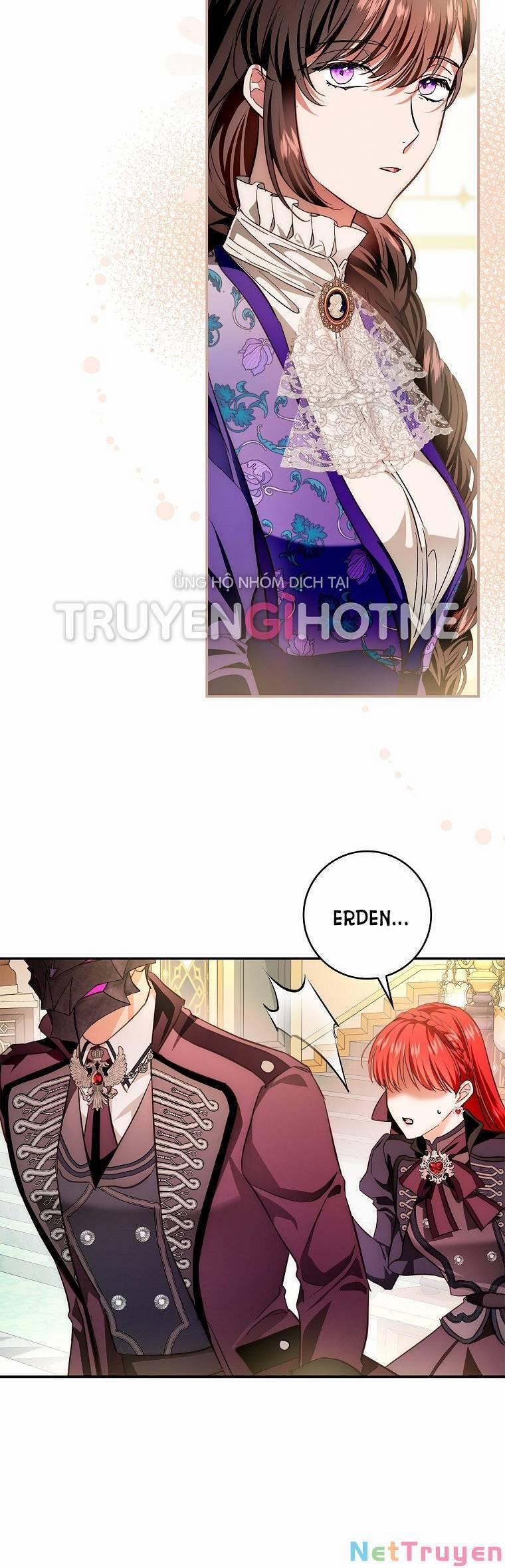 Hôn Phu Ẩn Sắc 89.2 trang 13