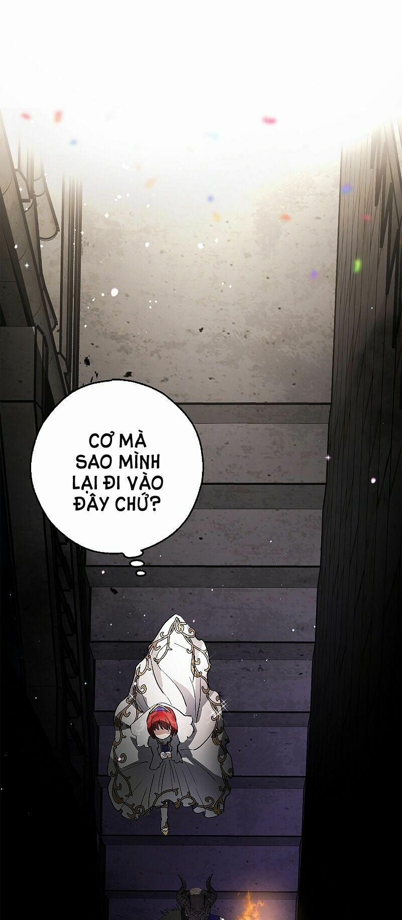 Hôn Phu Ẩn Sắc 9 trang 16