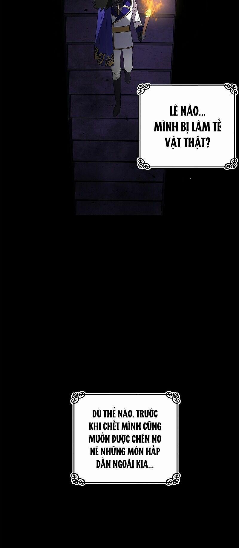 Hôn Phu Ẩn Sắc 9 trang 17