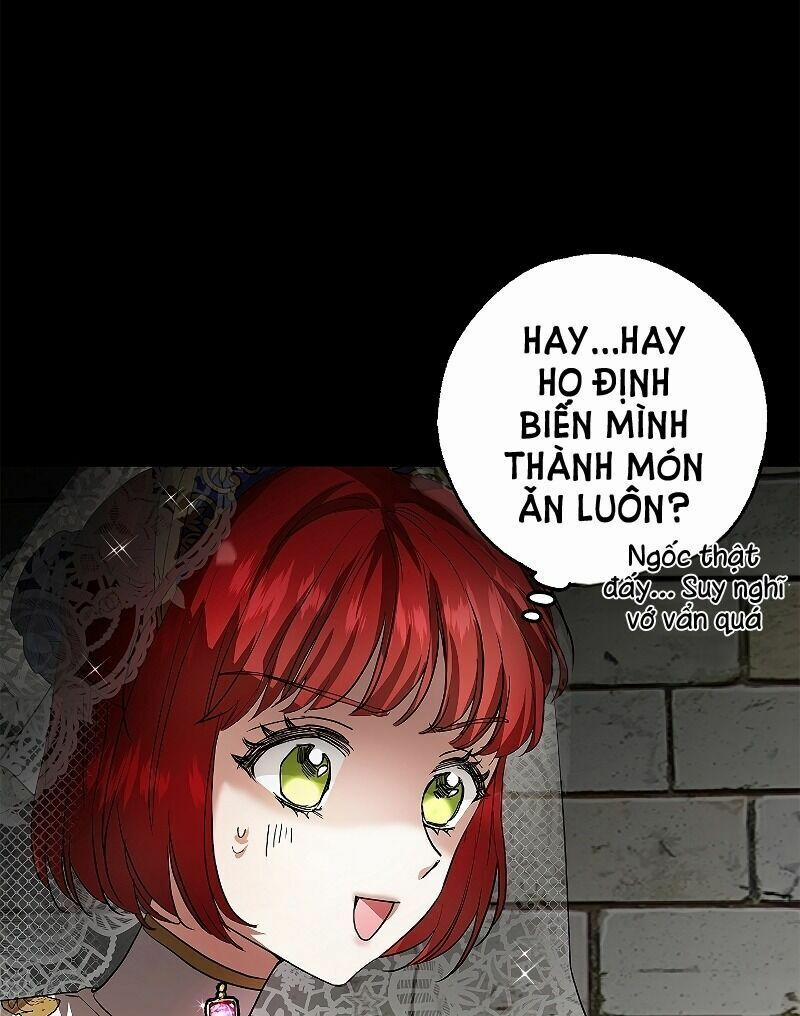 Hôn Phu Ẩn Sắc 9 trang 18