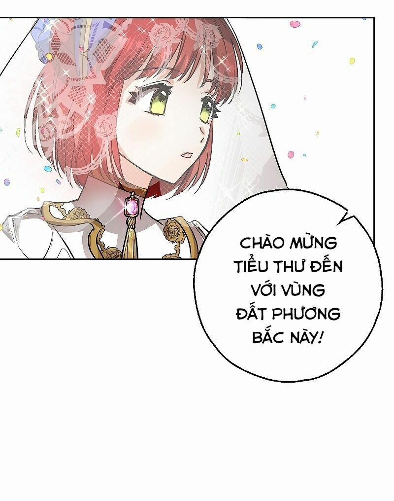 Hôn Phu Ẩn Sắc 9 trang 2