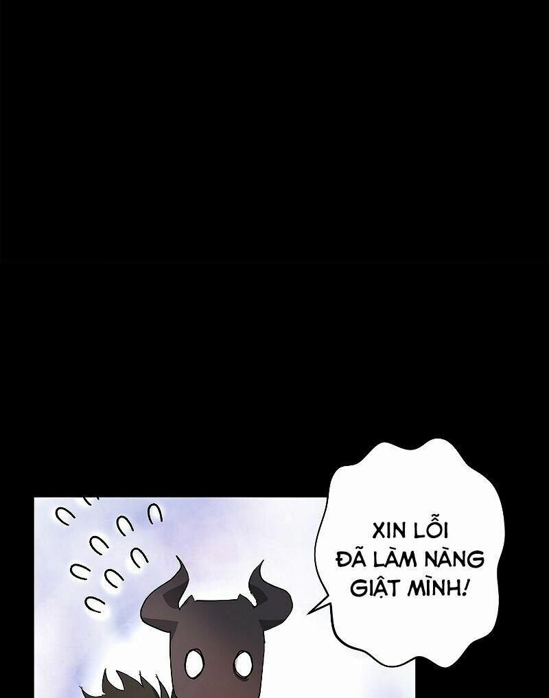 Hôn Phu Ẩn Sắc 9 trang 21