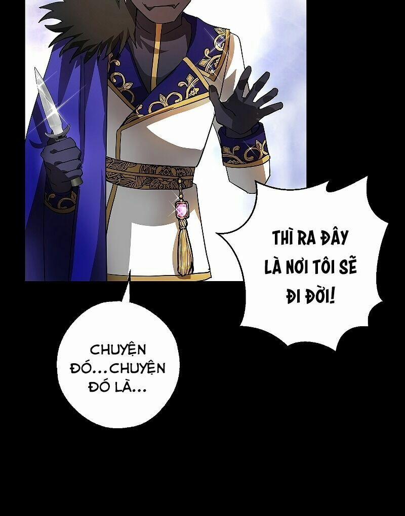 Hôn Phu Ẩn Sắc 9 trang 22