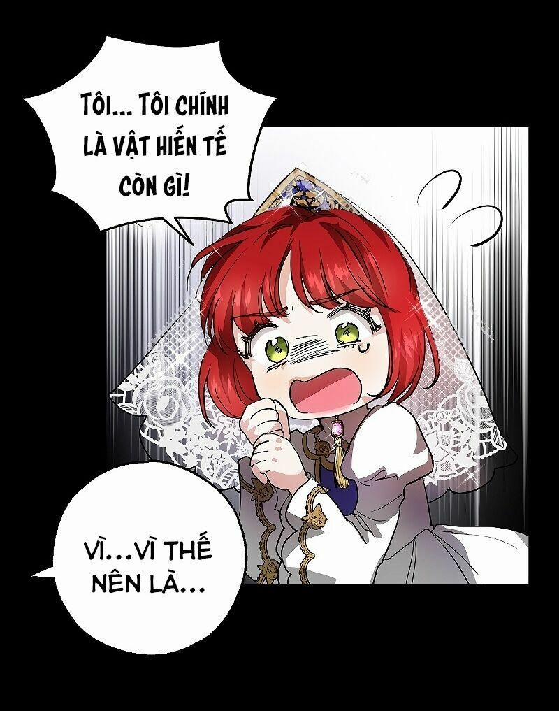 Hôn Phu Ẩn Sắc 9 trang 23