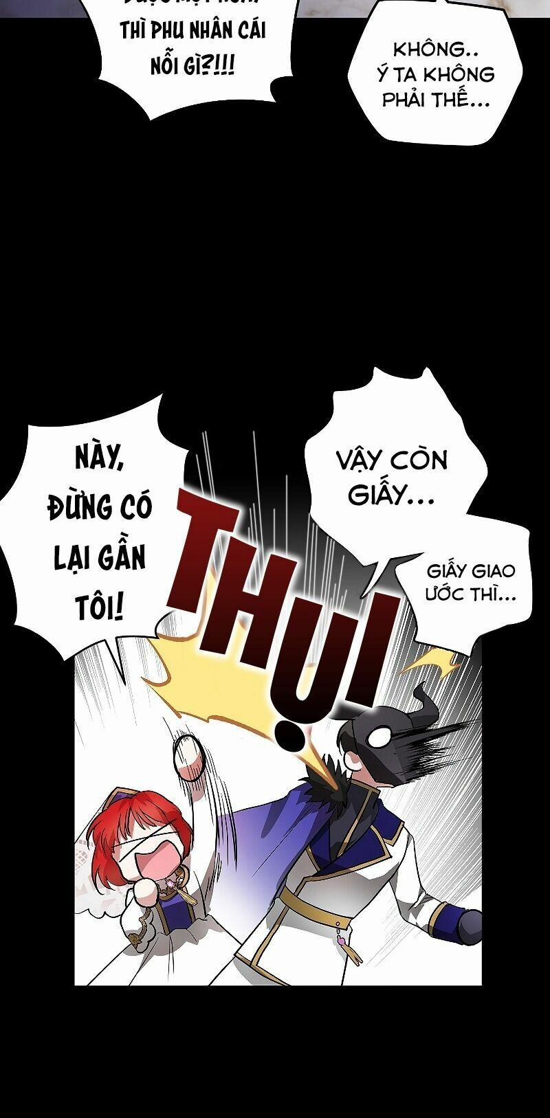 Hôn Phu Ẩn Sắc 9 trang 25