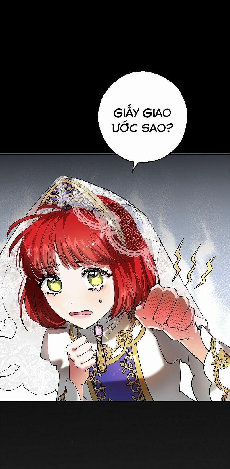 Hôn Phu Ẩn Sắc 9 trang 26