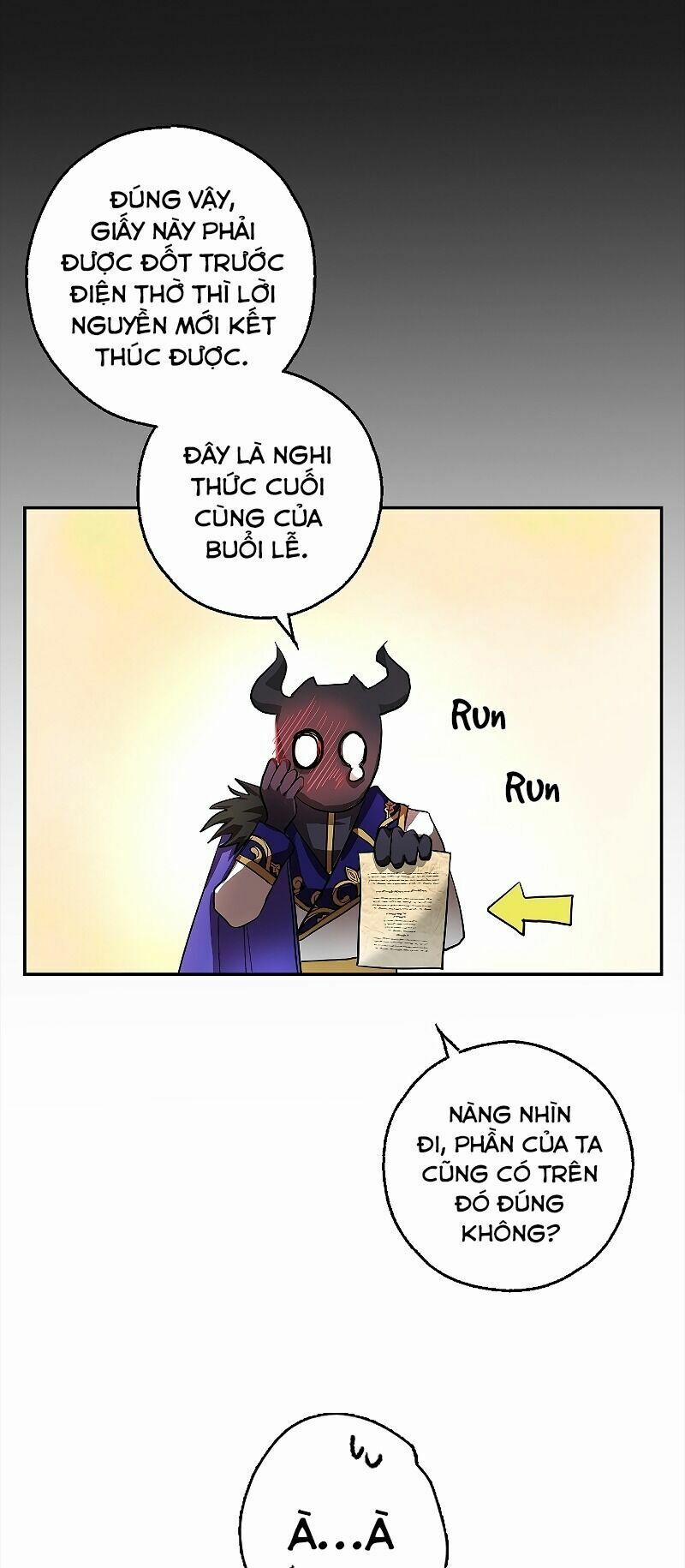 Hôn Phu Ẩn Sắc 9 trang 27