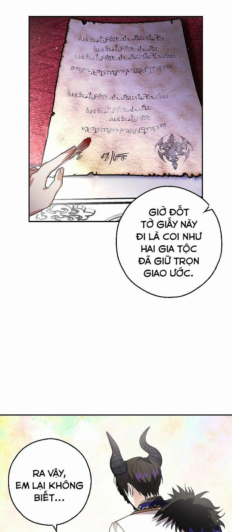 Hôn Phu Ẩn Sắc 9 trang 30