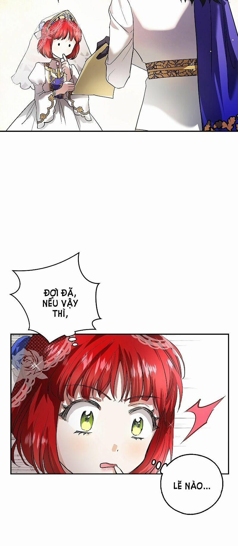 Hôn Phu Ẩn Sắc 9 trang 31