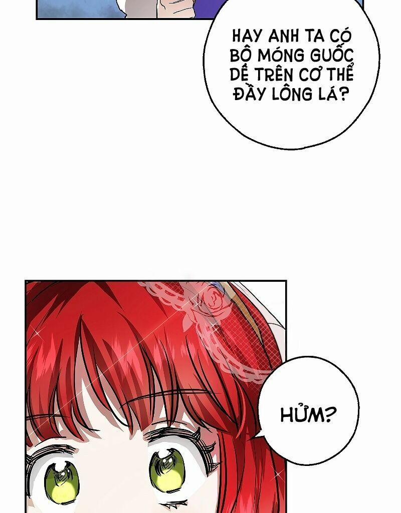 Hôn Phu Ẩn Sắc 9 trang 34