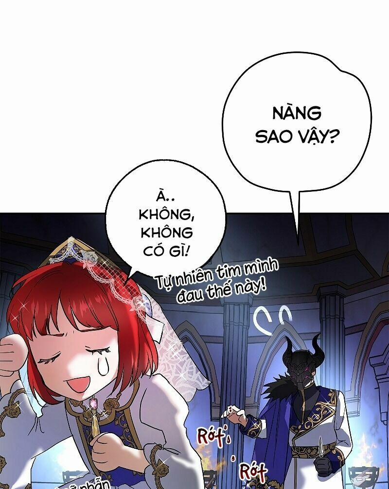 Hôn Phu Ẩn Sắc 9 trang 39