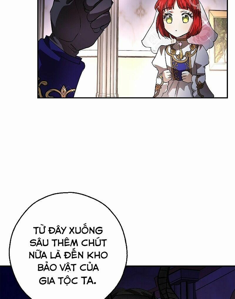 Hôn Phu Ẩn Sắc 9 trang 49