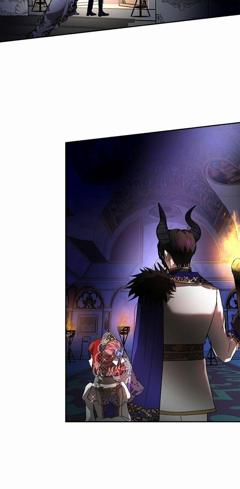 Hôn Phu Ẩn Sắc 9 trang 52