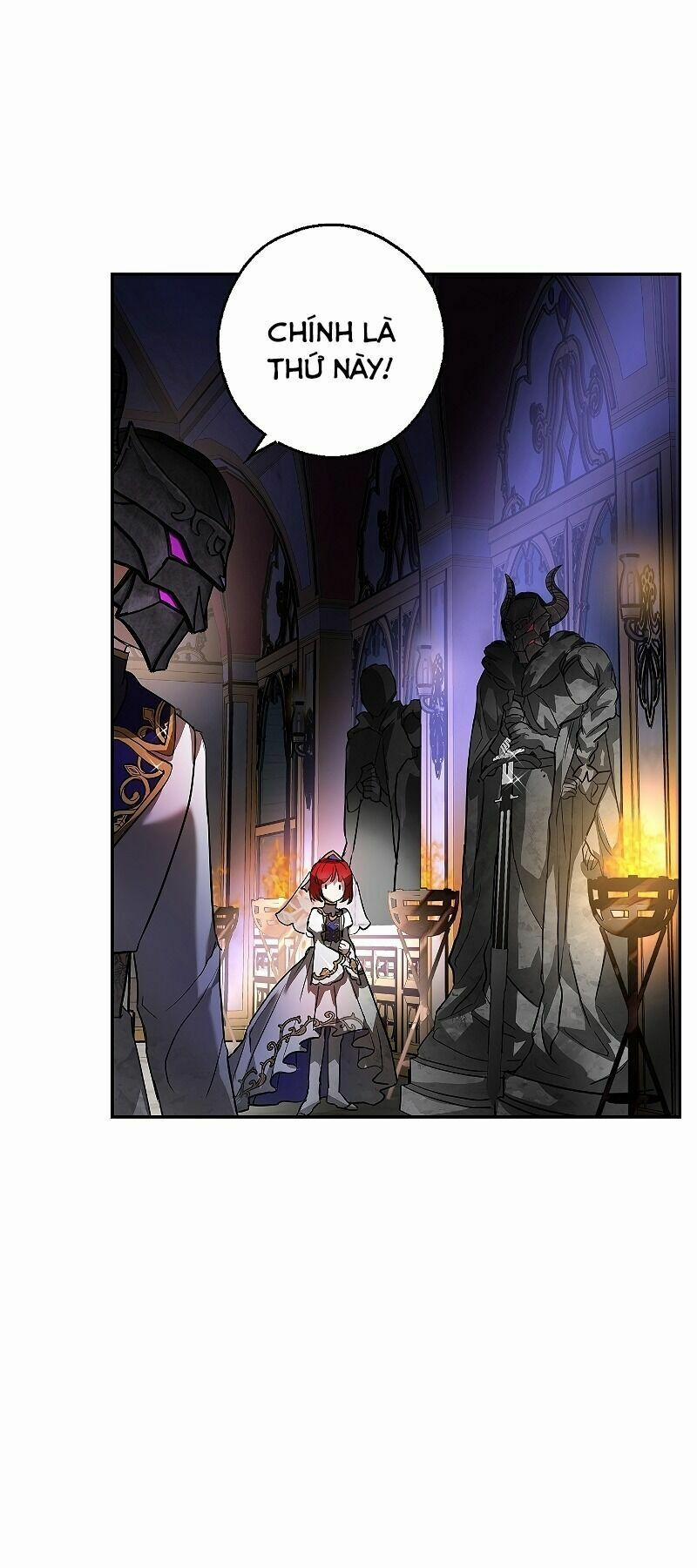 Hôn Phu Ẩn Sắc 9 trang 55