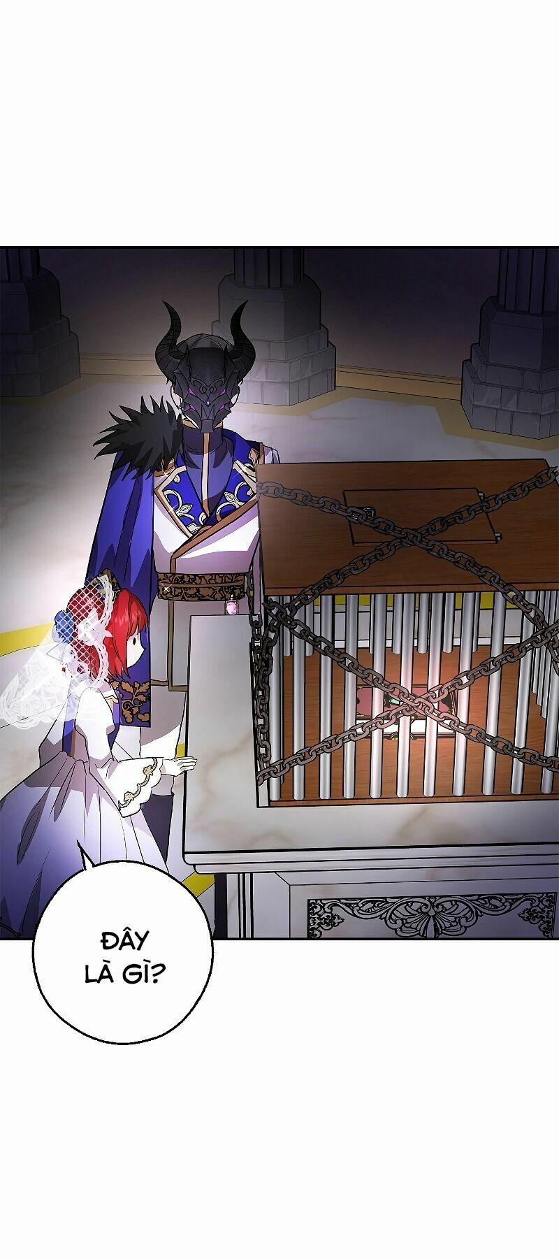 Hôn Phu Ẩn Sắc 9 trang 56