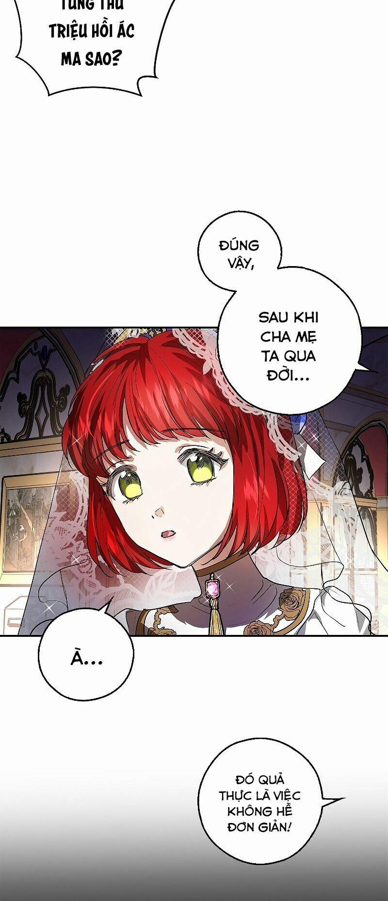 Hôn Phu Ẩn Sắc 9 trang 59