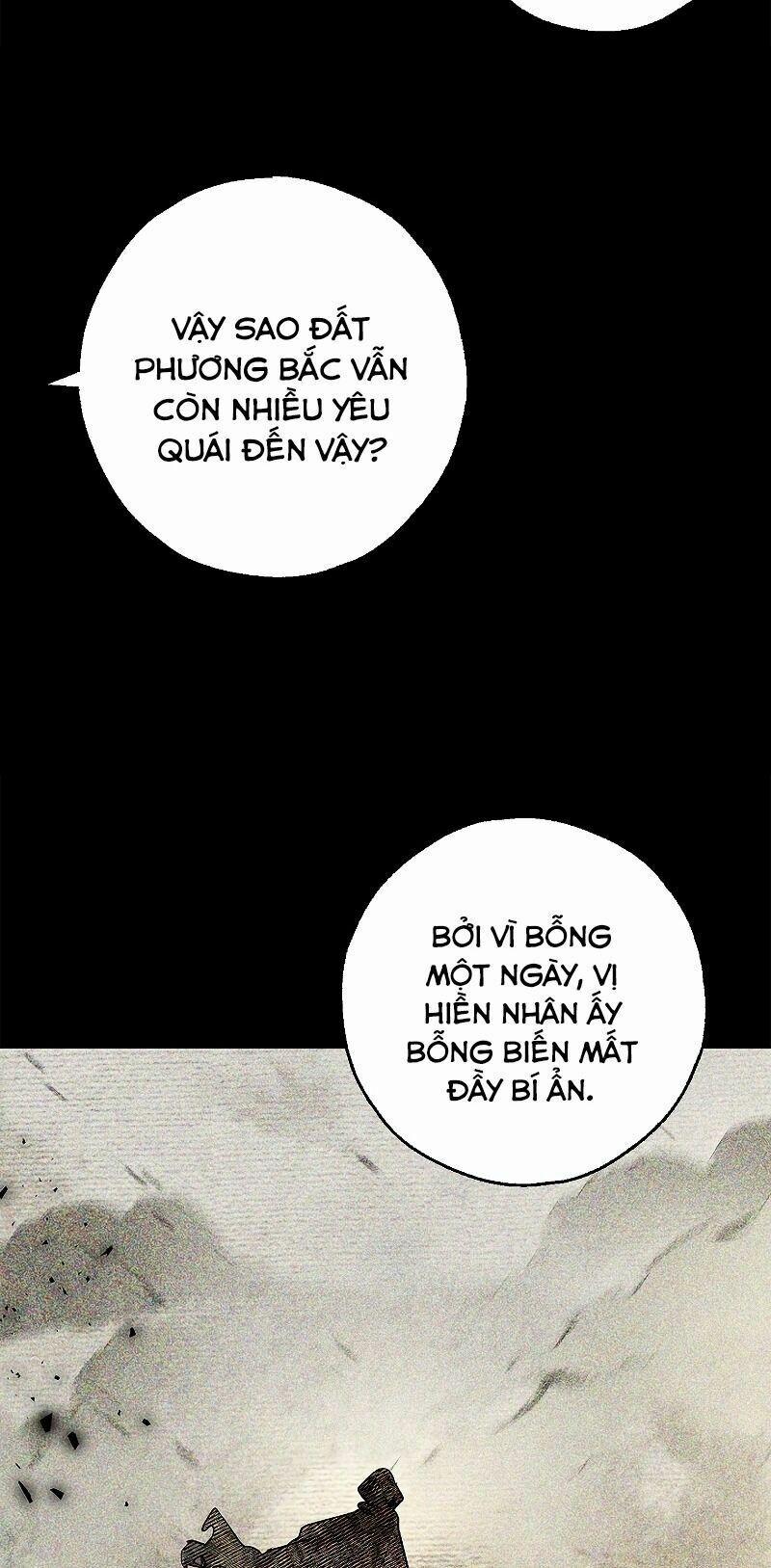 Hôn Phu Ẩn Sắc 9 trang 61