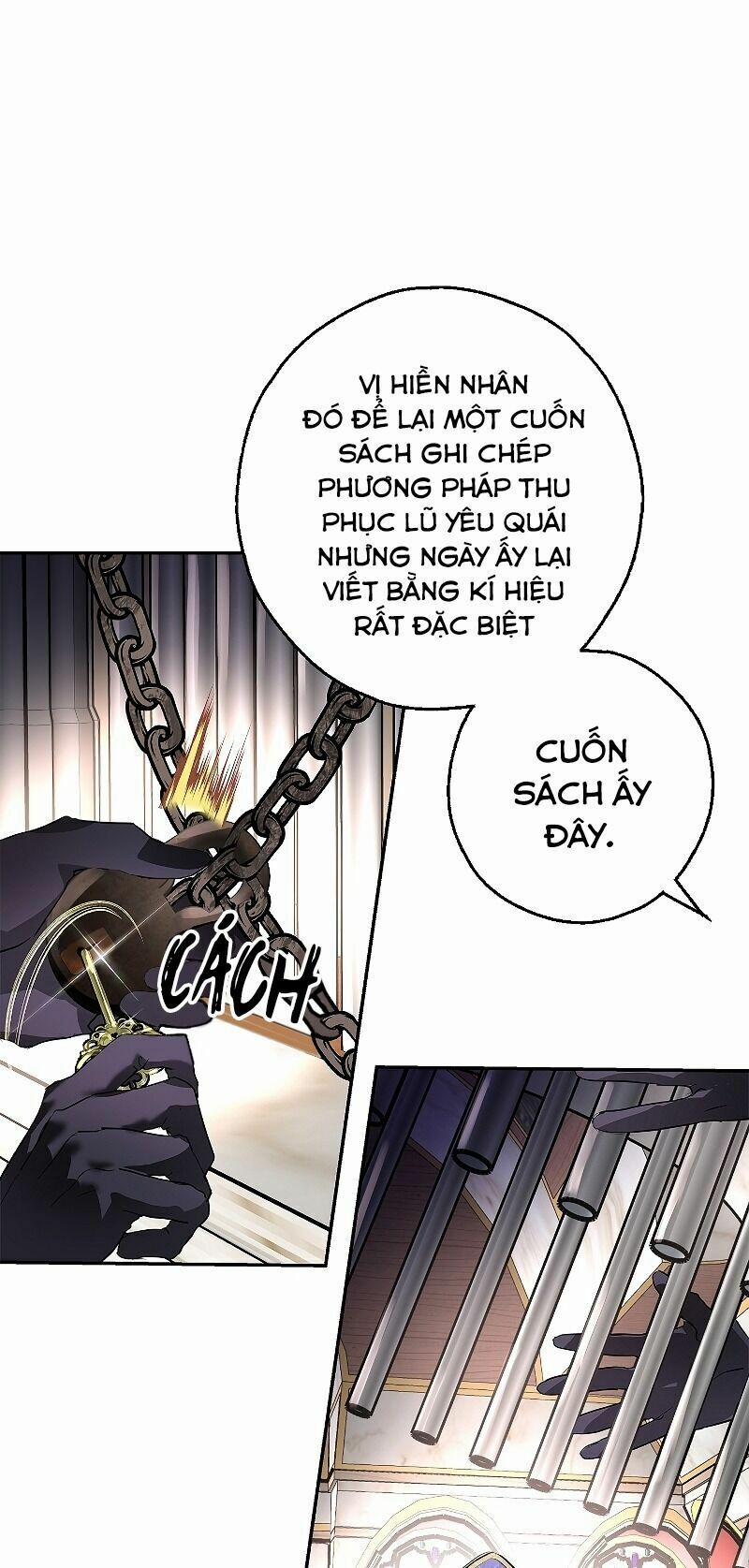 Hôn Phu Ẩn Sắc 9 trang 63