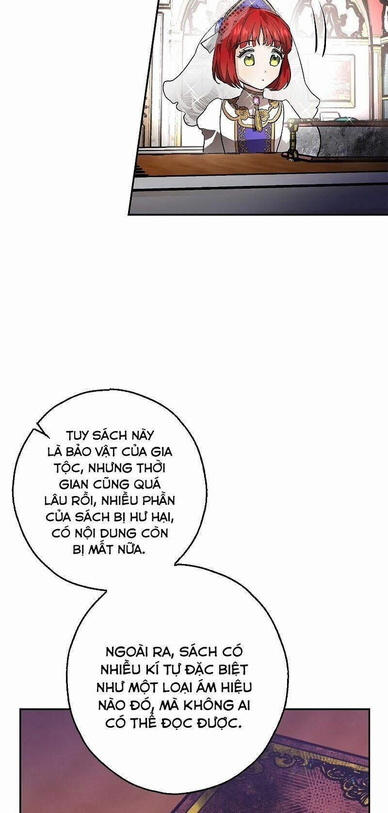 Hôn Phu Ẩn Sắc 9 trang 64