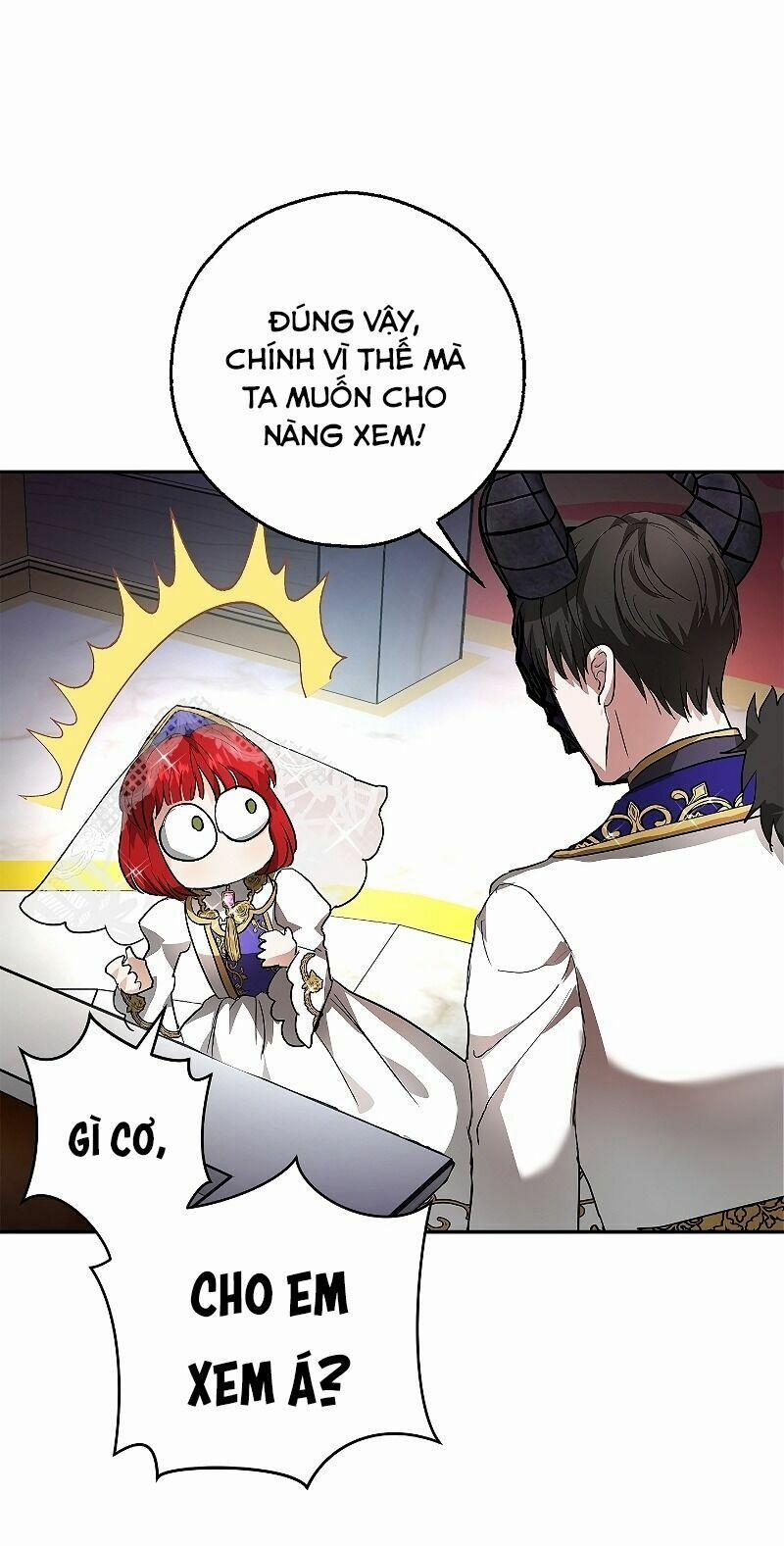 Hôn Phu Ẩn Sắc 9 trang 66