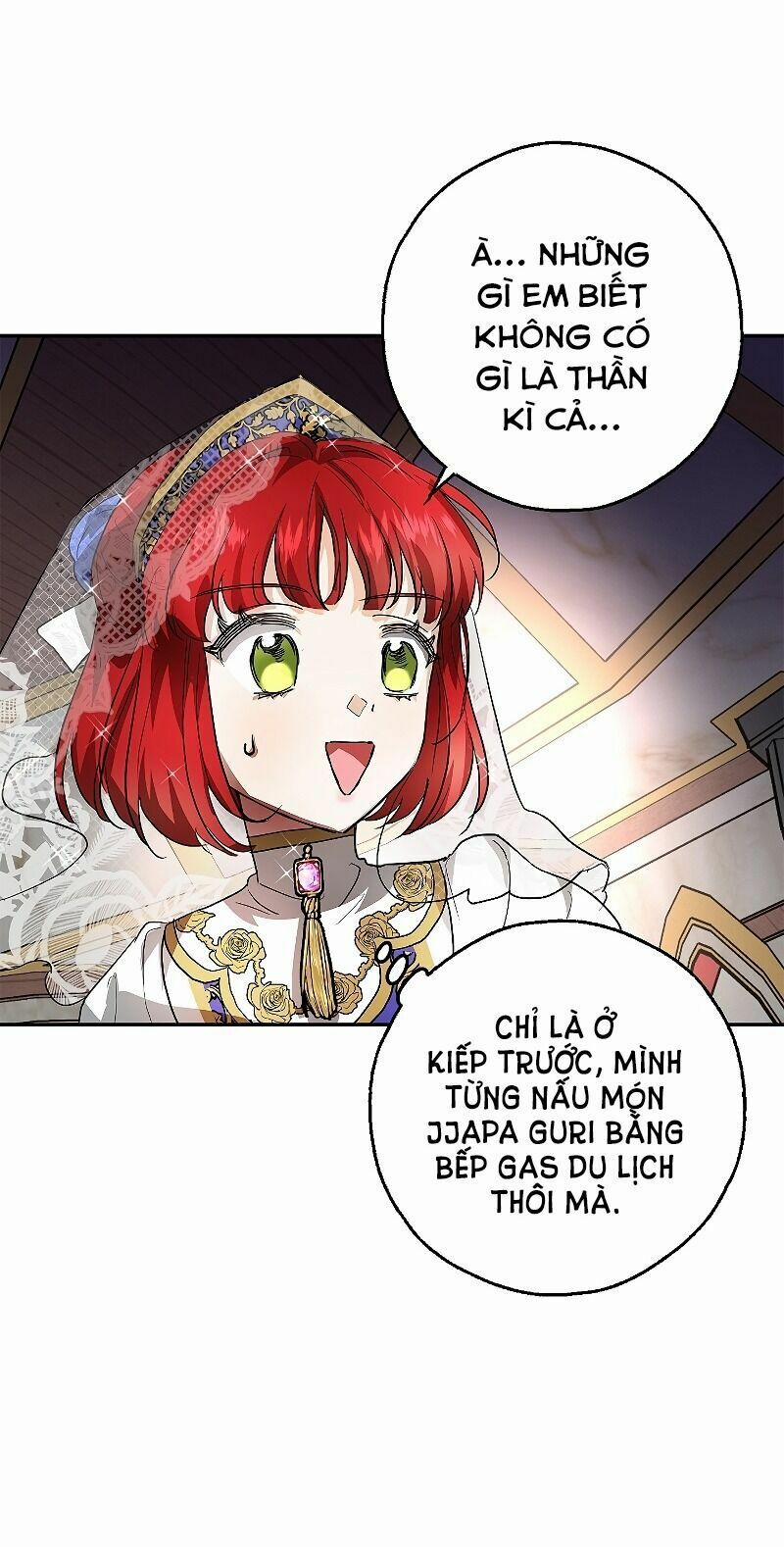 Hôn Phu Ẩn Sắc 9 trang 68