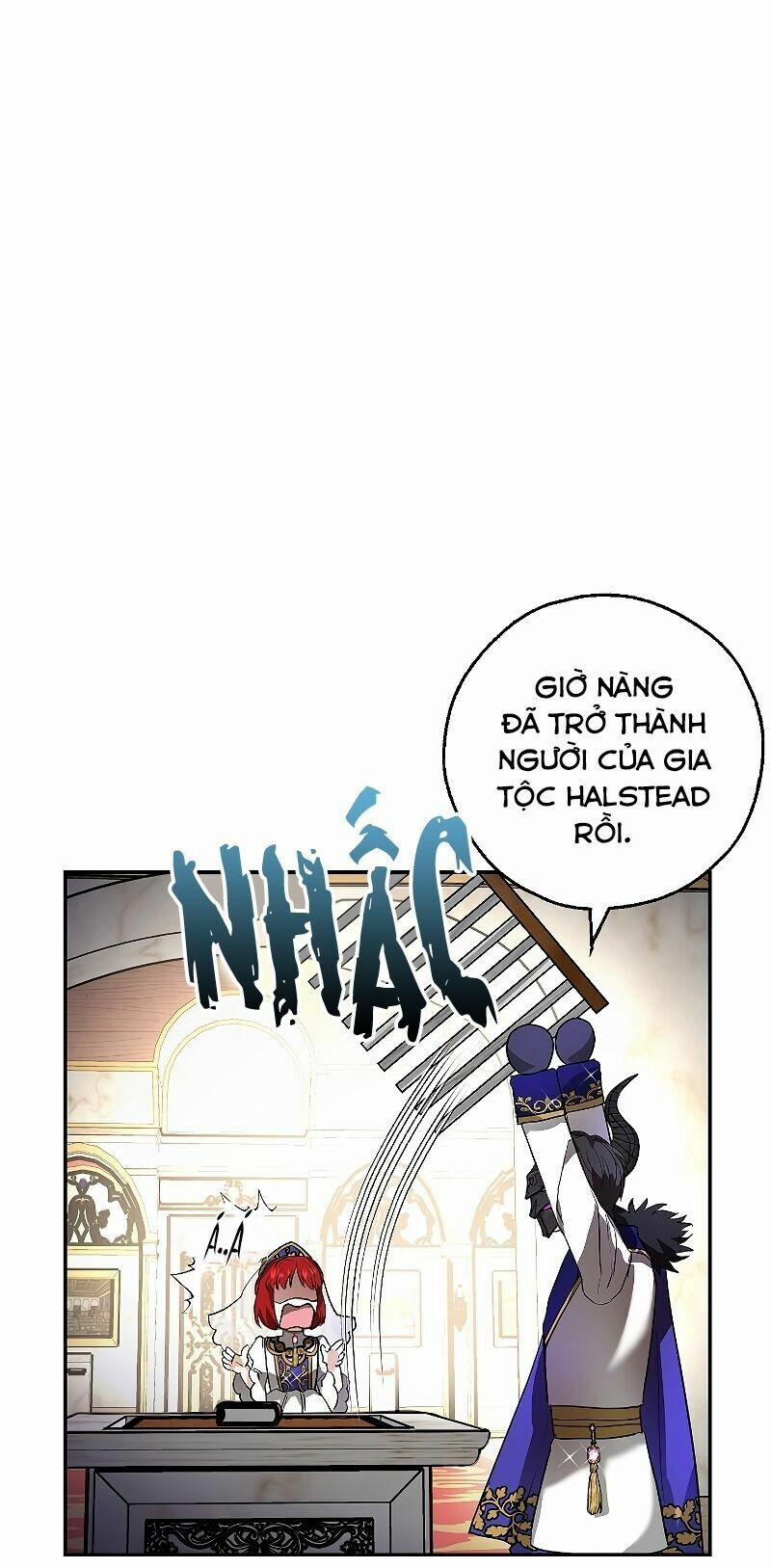 Hôn Phu Ẩn Sắc 9 trang 70