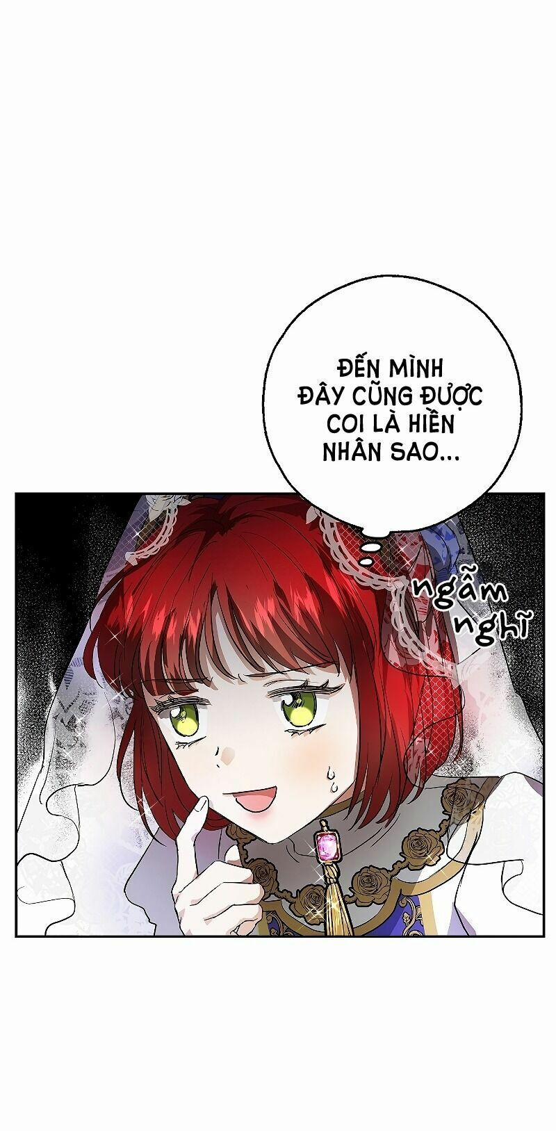 Hôn Phu Ẩn Sắc 9 trang 71