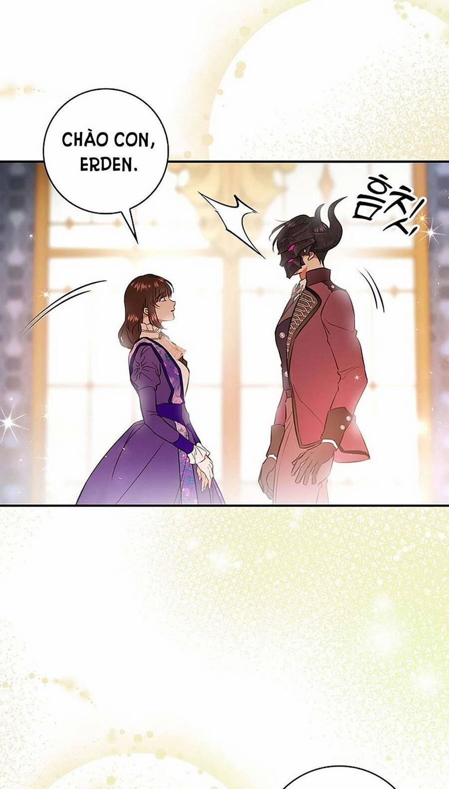 Hôn Phu Ẩn Sắc 90.1 trang 12