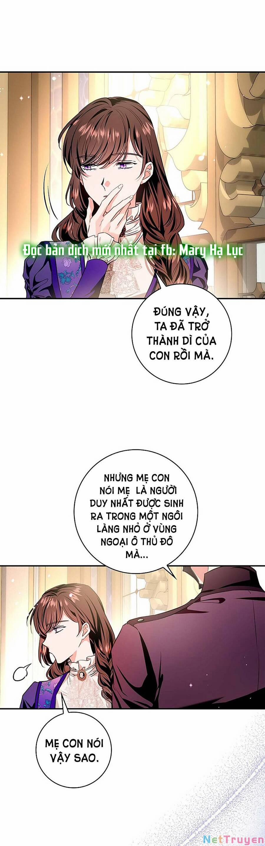 Hôn Phu Ẩn Sắc 90.1 trang 17