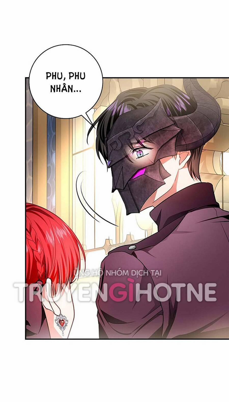 Hôn Phu Ẩn Sắc 90.1 trang 19