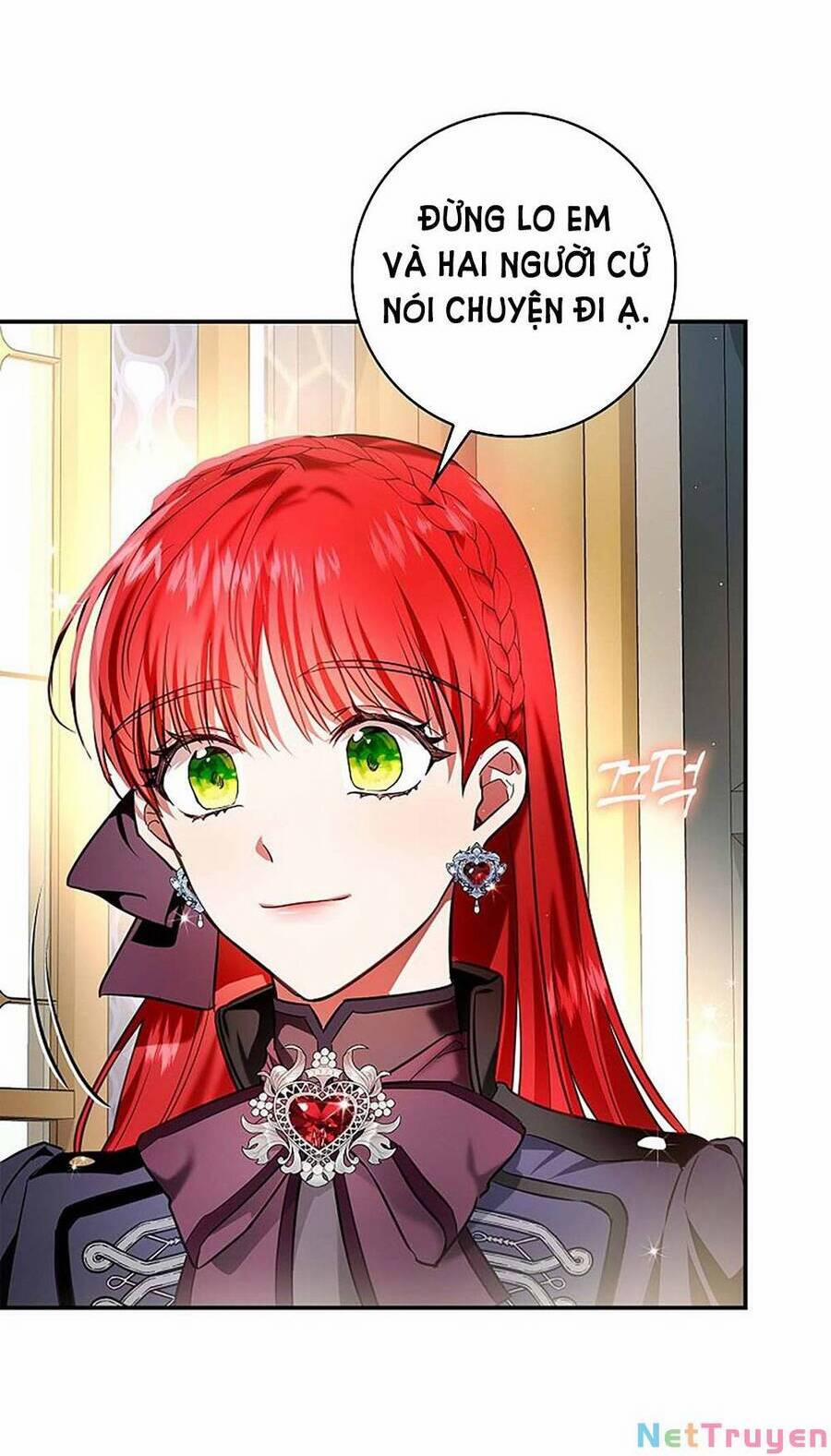 Hôn Phu Ẩn Sắc 90.1 trang 20