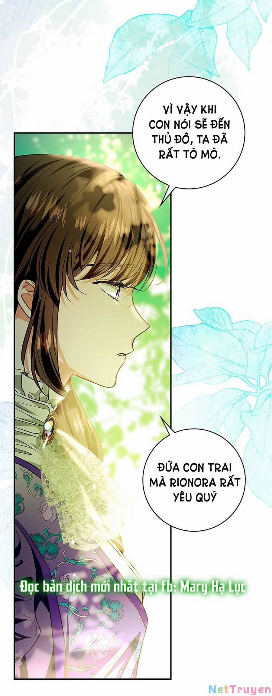 Hôn Phu Ẩn Sắc 90.1 trang 26