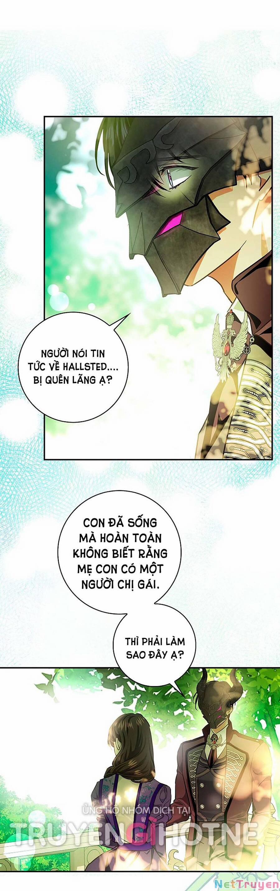 Hôn Phu Ẩn Sắc 90.1 trang 27