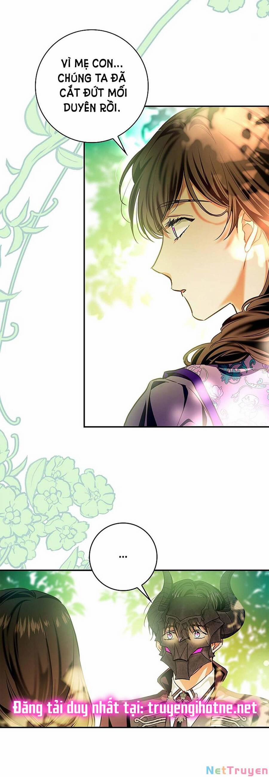 Hôn Phu Ẩn Sắc 90.1 trang 28