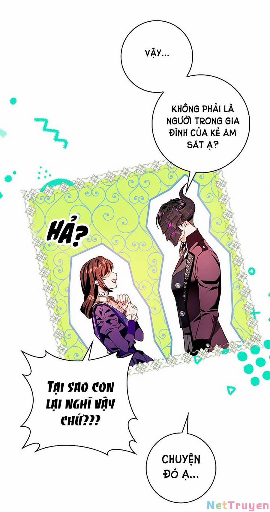 Hôn Phu Ẩn Sắc 90.1 trang 36