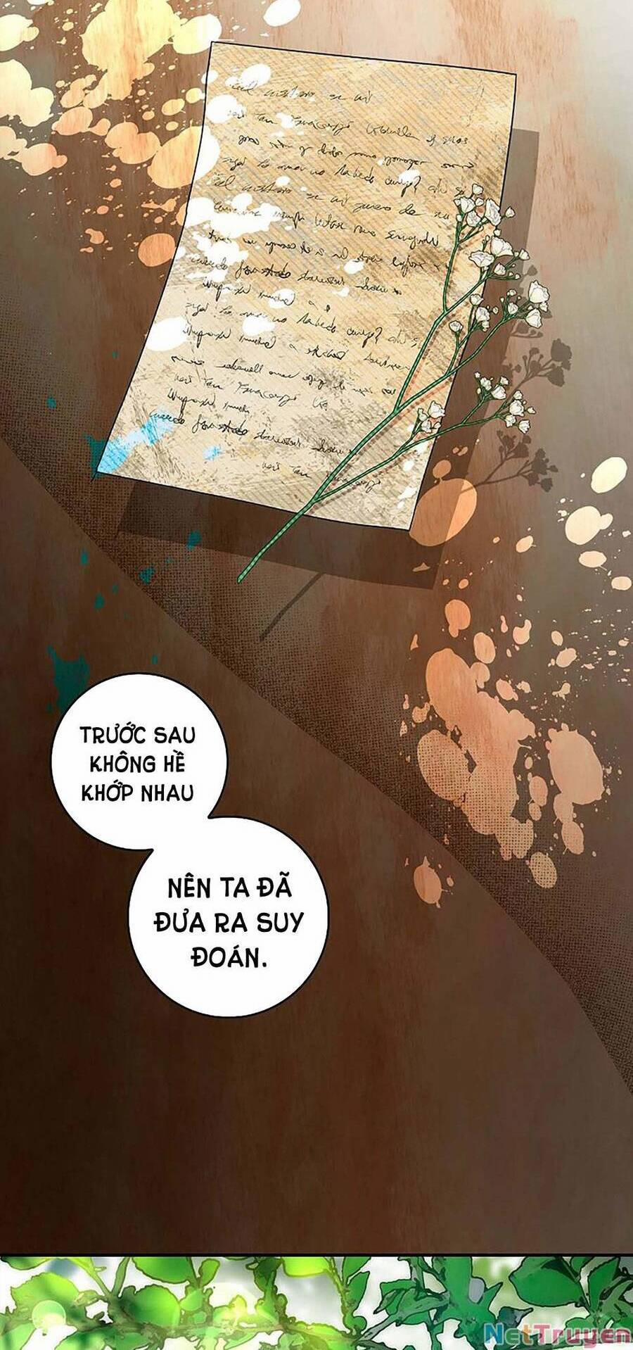 Hôn Phu Ẩn Sắc 90.2 trang 10