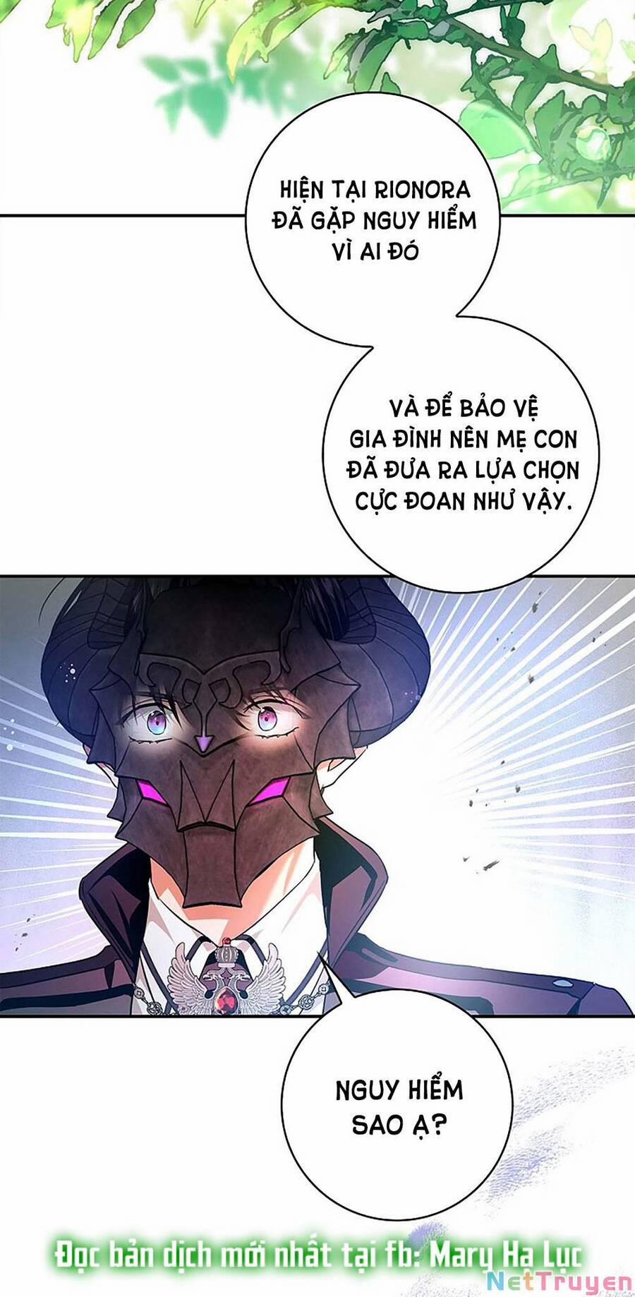 Hôn Phu Ẩn Sắc 90.2 trang 11