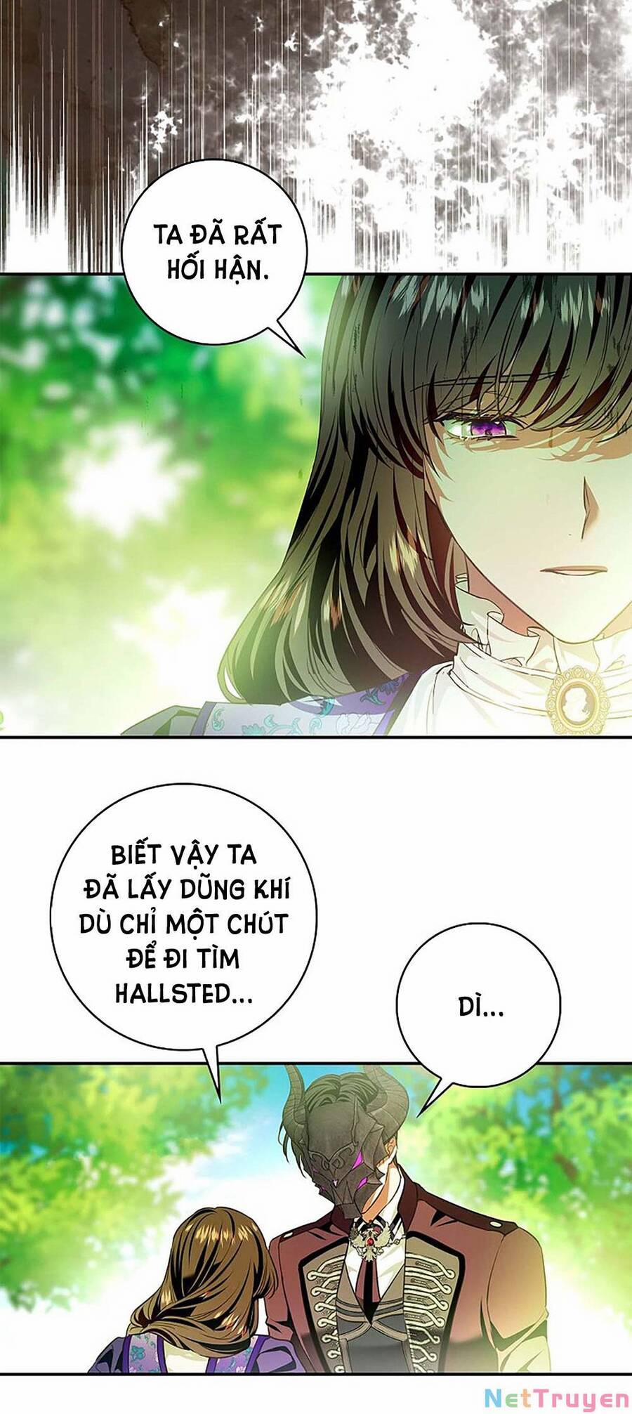 Hôn Phu Ẩn Sắc 90.2 trang 19