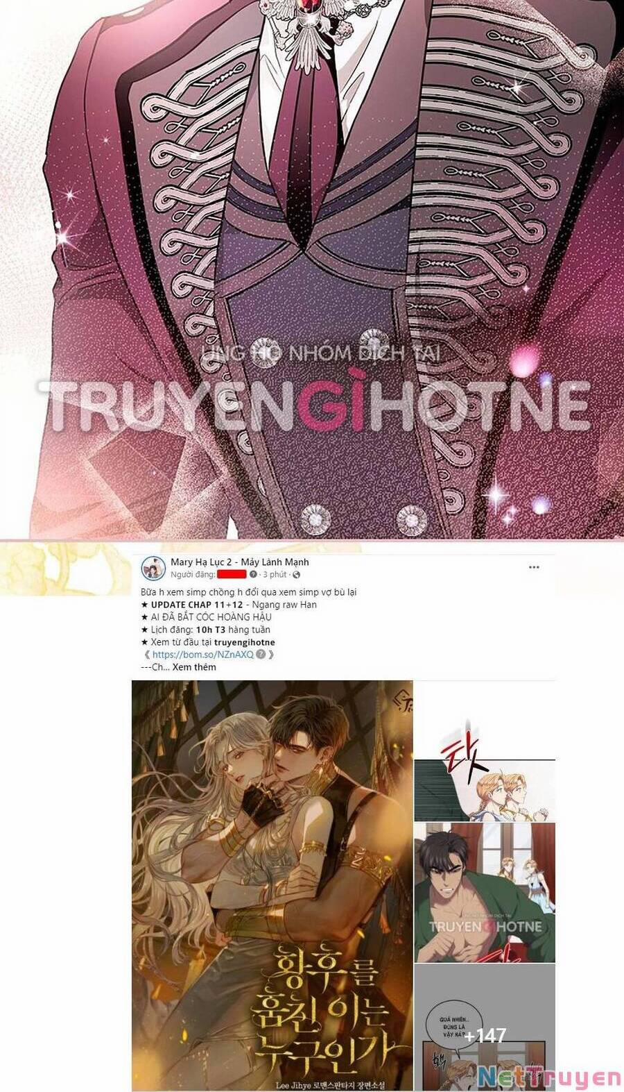 Hôn Phu Ẩn Sắc 90.2 trang 22