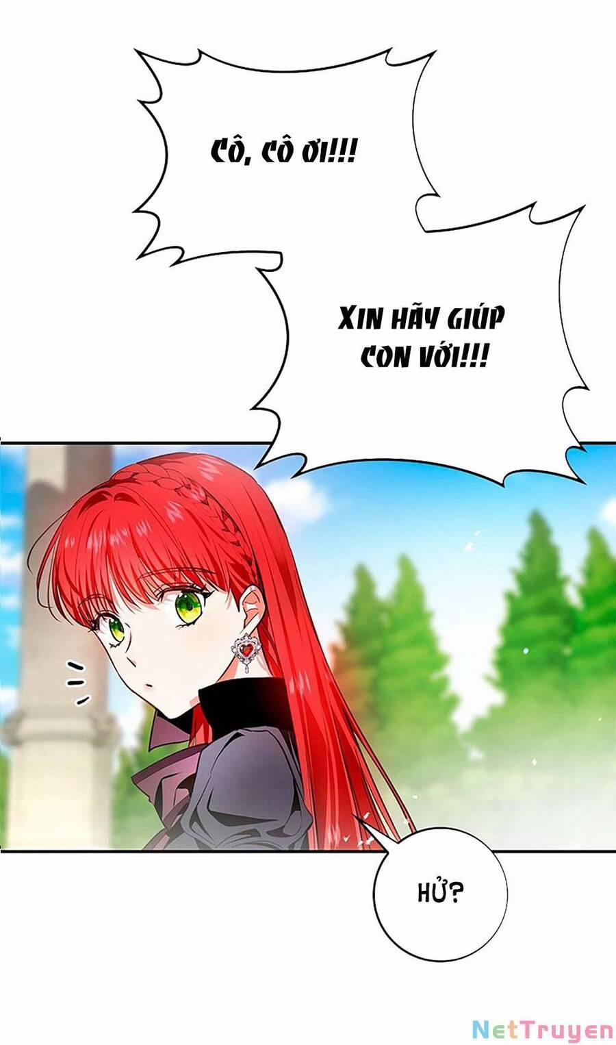 Hôn Phu Ẩn Sắc 90.2 trang 27