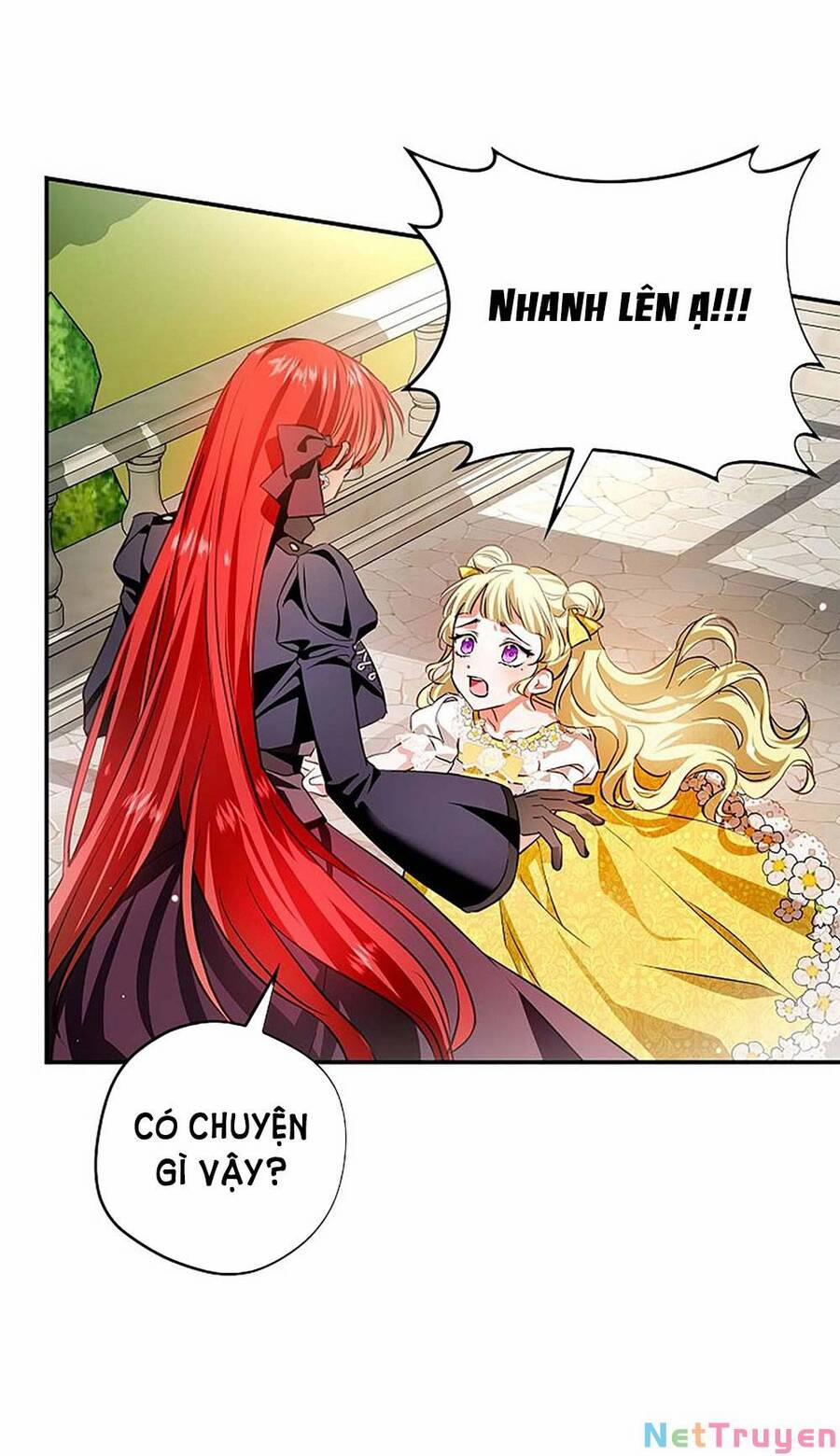 Hôn Phu Ẩn Sắc 90.2 trang 29