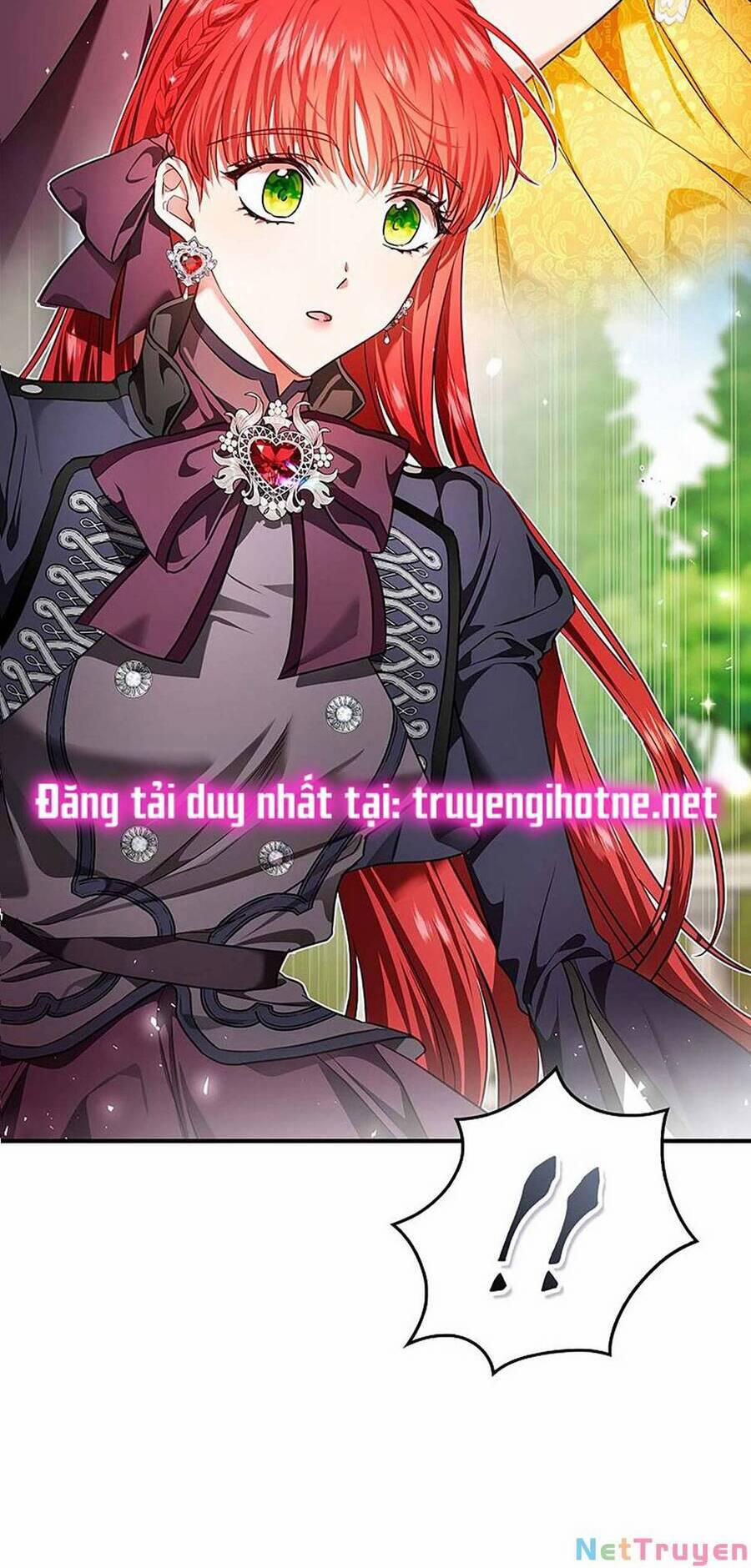 Hôn Phu Ẩn Sắc 90.2 trang 31