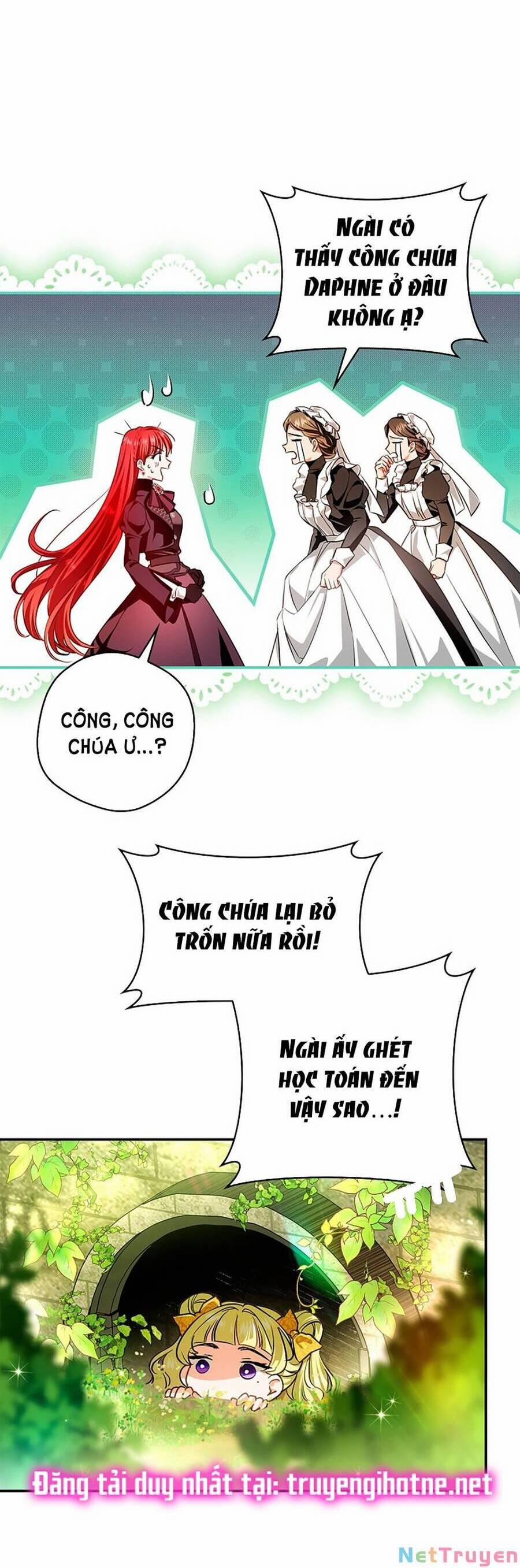 Hôn Phu Ẩn Sắc 91.1 trang 13