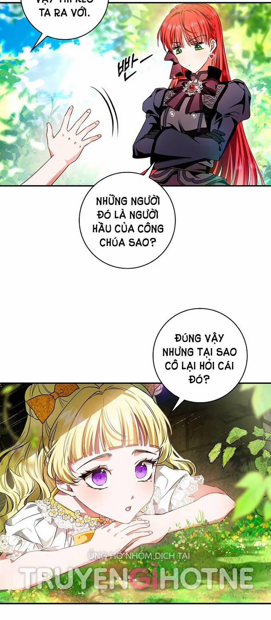 Hôn Phu Ẩn Sắc 91.1 trang 17