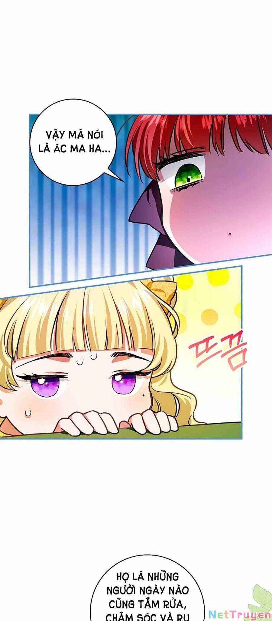 Hôn Phu Ẩn Sắc 91.1 trang 18