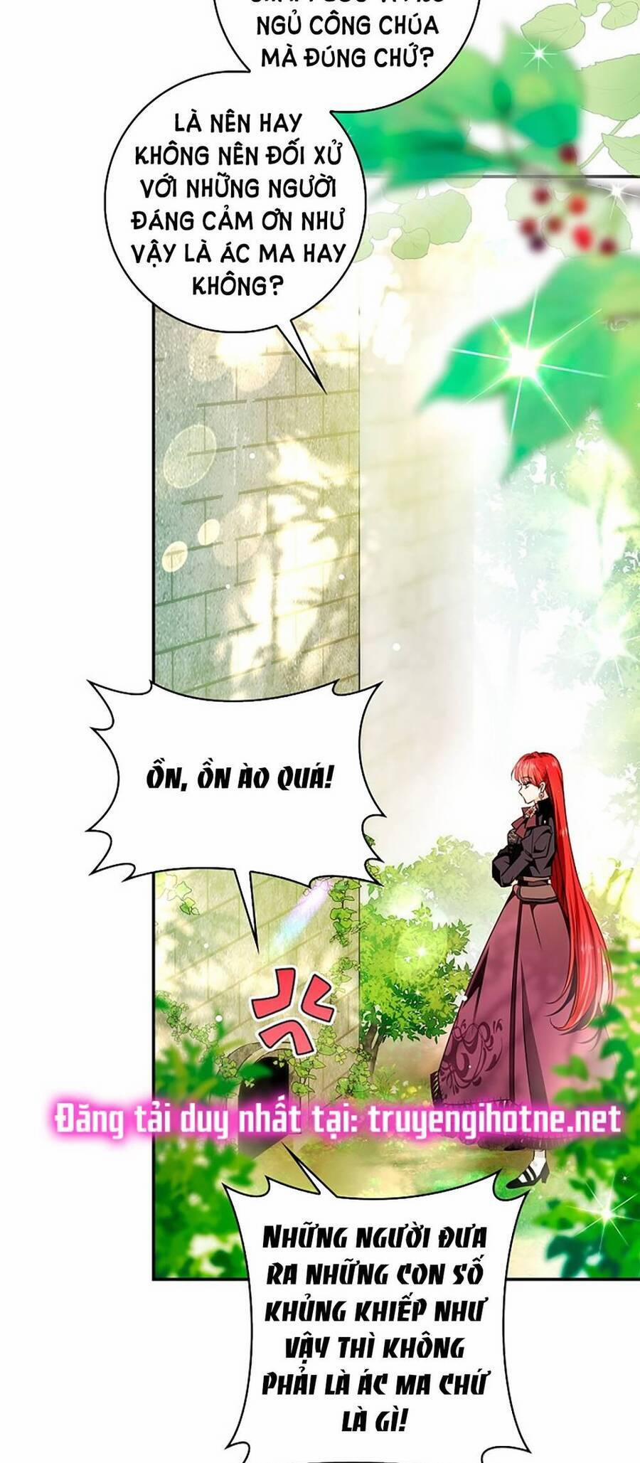 Hôn Phu Ẩn Sắc 91.1 trang 19